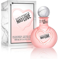 Imagem da oferta Katy Perry Perfume Mad Love Eau De Parfum Feminino 100Ml