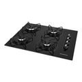 Imagem da oferta Fogão Cooktop A GÁS Mondial 4 Queimadores - CTG01