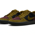Imagem da oferta Tênis Masculino Nike SB Force 58