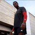 Imagem da oferta Manguito de compressão Adidas Climacool