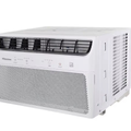 Imagem da oferta Ar Condicionado Janela Hisense Eletrônico WI-FI 7.500 Btus AW-08cwbrvgu02 Frio Branco 127v