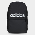 Imagem da oferta Mochila Adidas Clássica Logo Linear 22.75L