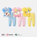 Imagem da oferta Pijama Infantil Looney Tunes