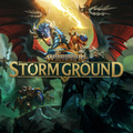 Imagem da oferta Jogo Warhammer Age of Sigmar: Storm Ground - PS4