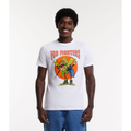 Imagem da oferta Camiseta em Meia Malha com Estampa Foo Fighters Mosquito