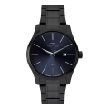 Imagem da oferta Relógio Technos Masculino Steel Preto Grafite - 2115txh/1a