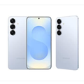 Imagem da oferta Smartphone Samsung Galaxy S25 256GB 12GB 5G Galaxy AI 6,2"