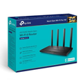 Imagem da oferta Roteador TP-Link Archer AX12 Wi-Fi 6 Gigabit AX1500 Dual Band
