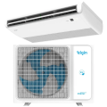 Imagem da oferta Ar Condicionado Piso Teto 30.000 BTUs Inverter Plus Elgin Frio - 220 Volts