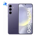 Imagem da oferta Samsung Galaxy S24 Plus (Exynos) 5G Dual SIM 256 GB Violeta 12 GB RAM