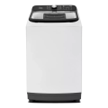 Imagem da oferta Lavadora de Roupas Midea com Wave Agitator Timer digital e Filtro de fiapos 15kg - MA512W150A