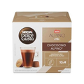 Imagem da oferta Cápsula Nescafé Dolce Gusto 10 Cápsulas - Chococino Alpino