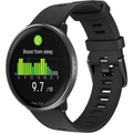 Imagem da oferta Smartwatch Polar Ignite 3 com GPS Análise do Sono Tela AMOLED Monitor de Atividade