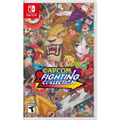 Imagem da oferta Capcom Fighting Collection - Nintendo Switch