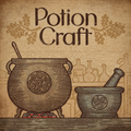 Imagem da oferta Jogo Potion Craft: Alchemist Simulator - PS4 & PS5