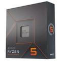 Imagem da oferta Processador AMD Ryzen 5 7600X 5.3GHz Max Turbo Cache 38MB AM5 - 100-100000593WOF