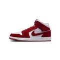 Imagem da oferta Tênis Air Jordan 1 Mid Se Feminino | Tênis Sneakers Roupas e Lifestyle