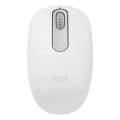 Imagem da oferta Mouse Sem Fio Logitech M196 Com Conexão Bluetooth