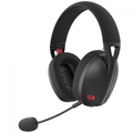 Imagem da oferta Headset Gamer Redragon Ire Wireless Drivers de 40mm Black H848