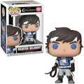 Imagem da oferta Boneco Funko POP! Richter Belmont Castlevania Noturno 10cm - Candide