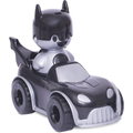 Imagem da oferta Brinquedo Baby Heroi Morcego Solapa - Mercotoys