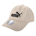 Imagem da oferta Boné Puma Aba Curva No 1 Logo