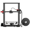 Imagem da oferta Impressora 3D Creality Ender-3 Max Neo Velocidade 120 mm/s Nivelamento CR Touch Estrutura Bowden Full-metal - 1001020479