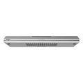 Imagem da oferta Depurador e Exaustor Britânia 2 em 1 Slim 3 Velocidades BDR90I Cinza 220 Volts .br - Friopeças