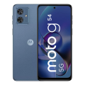 Imagem da oferta Smartphone Motorola Moto G54 5G 256 GB Azul 8 GB RAM