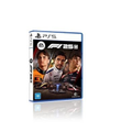Imagem da oferta Jogo EA Sports F1 25 - PS5