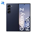 Imagem da oferta Celular Samsung Galaxy Z Fold6 5G 512GB 12GB RAM Tela 7.6" + 6.3" Câm Traseira 50+12+10MP Frontal 10+4MP