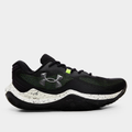Imagem da oferta Tênis Under Armour Buzzer 2 Masculino - Preto+verde