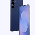 Imagem da oferta Smartphone Samsung Galaxy S25 FE 5G Tela 67 AMOLED 128GB 8GB RAM Câmera 50MP Azul-Marinho