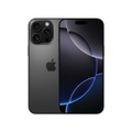 Imagem da oferta iPhone 16 Pro Max Apple 256GB Câmera Tripla de 48MP Tela 6,9" Titânio Preto