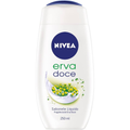 Imagem da oferta NIVEA Sabonete Líquido Erva Doce 250ml - Fragrância refrescante de erva-doce sensação de pele macia e hidratada