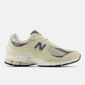 Imagem da oferta Tênis Casual NB 2002 Unissex Areia - New Balance - Select NB: roupas tênis e acessórios | New Balance