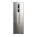 Imagem da oferta Geladeira Electrolux Frost Free 400L Inverse Inverter com AutoSense cor Inox Look (IB45S)