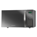 Imagem da oferta Micro-ondas 34L Mondial MO-02-34-E Prata 127V