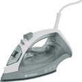 Imagem da oferta Ferro De Passar A Seco E A Vapor 2 Em 1 Cinza Iro215 Cadence 220V