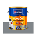 Imagem da oferta Tinta Sherwin Williams Novacor Acrílica Piso Liso Cinza 3,6 Litros