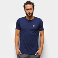 Imagem da oferta Camiseta Everlast Mini Logo Masculina - Tam P e M