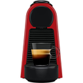 Imagem da oferta Nespresso Cafeteira Essenza Mini Vermelha 220V