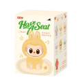 Imagem da oferta Figura de Vinil Labubu - Bonito Monstro Anime - Pingente Chaveiro Colecionável