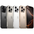 Imagem da oferta Apple iPhone 16 Pro 256GB Titânio Branco 63" 48MP iOS 5G