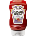 Imagem da oferta Heinz Ketchup sabor Bacon & Cebola Caramelizada 397G