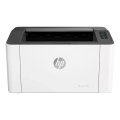 Imagem da oferta Impressora Monocromática HP Laser 107w 127v