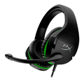 Imagem da oferta Headset Gamer HyperX CloudX Stinger Drivers 50mm Xbox - 4P5K1AA