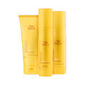 Imagem da oferta Kit Wella Invigo Sun Shampoo + Condicionador + Leave-in5x