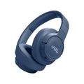 Imagem da oferta JBL Fone de Ouvido Bluetooth Tune 770NC Over Ear Sem Fio Com Cancelamento de Ruído - Azul