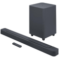 Imagem da oferta Soundbar JBL Bar 500 com 5.1 Canais Tecnologia MultiBeam e Dolby Atmos - 295W RMS